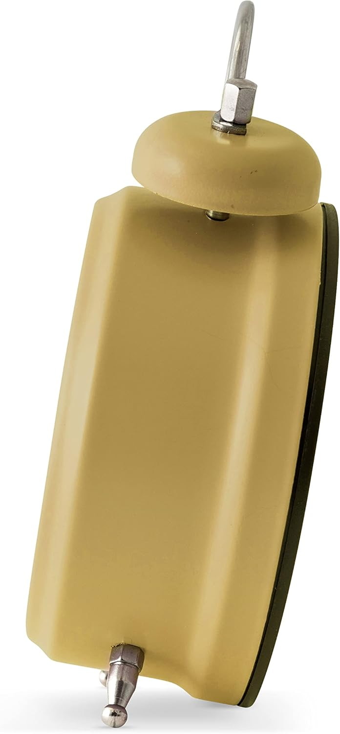 Haven Analogue Alarm Clock 13cm