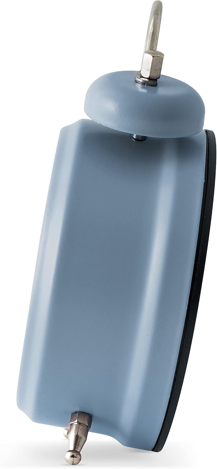 Haven Analogue Alarm Clock 13cm