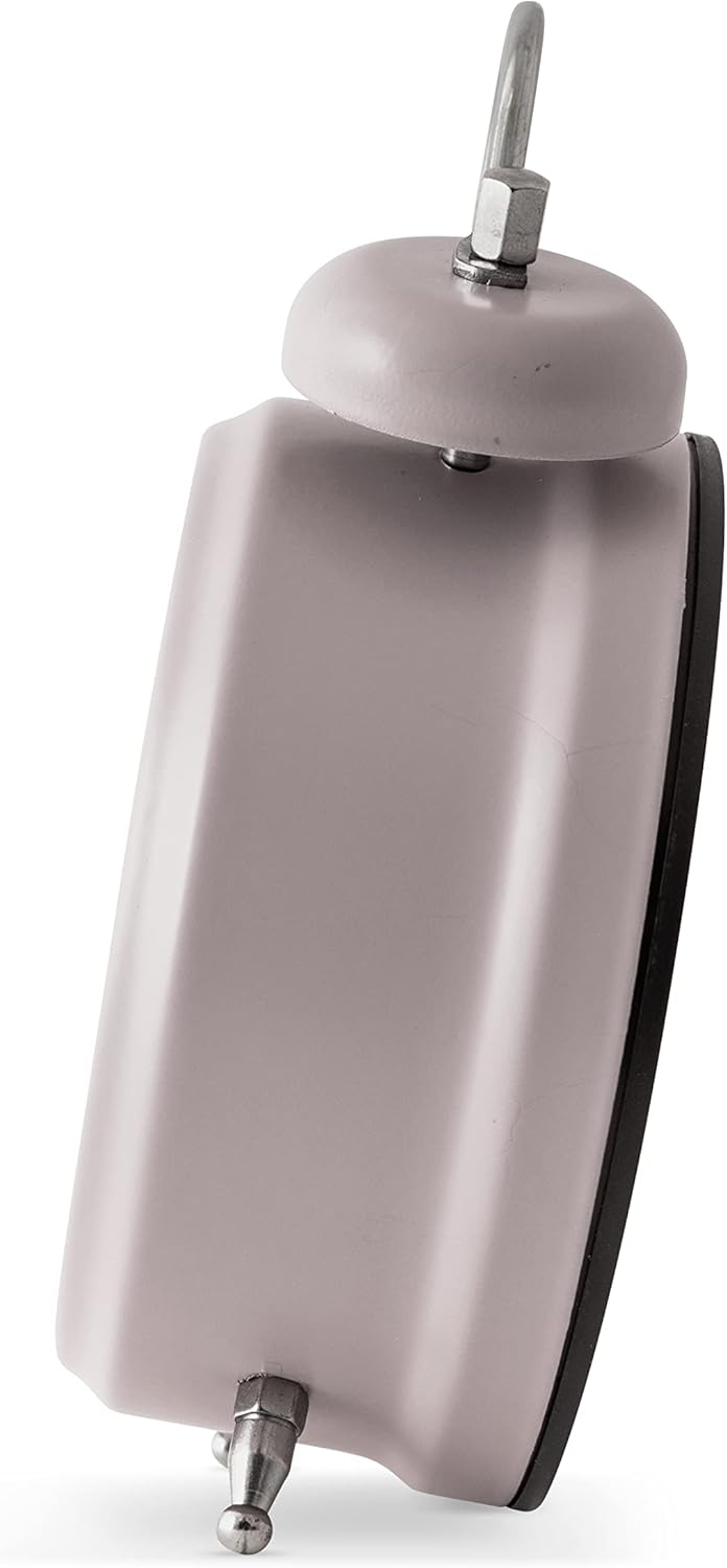 Haven Analogue Alarm Clock 13cm