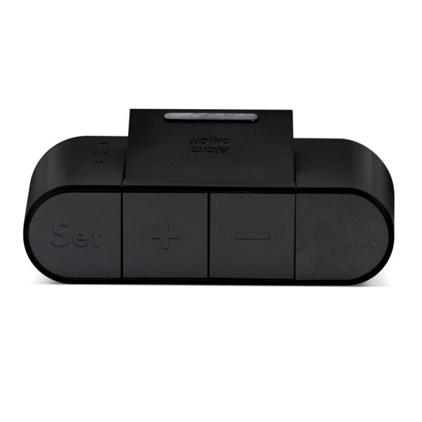 Kian Digital Alarm Clock 15cm