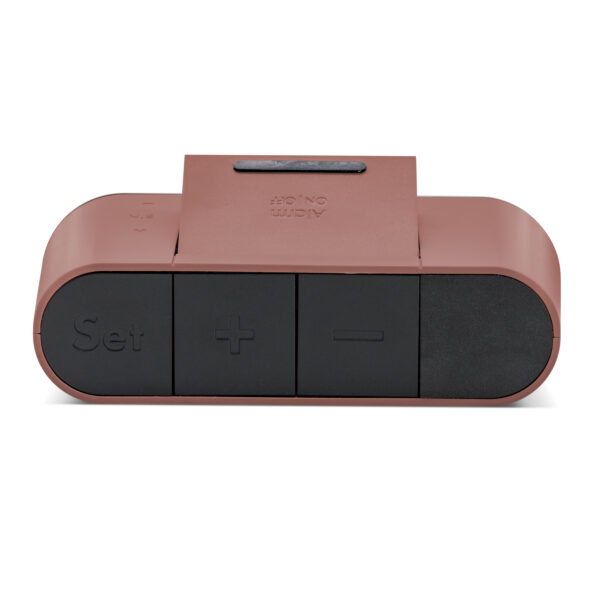 Kian Digital Alarm Clock 15cm