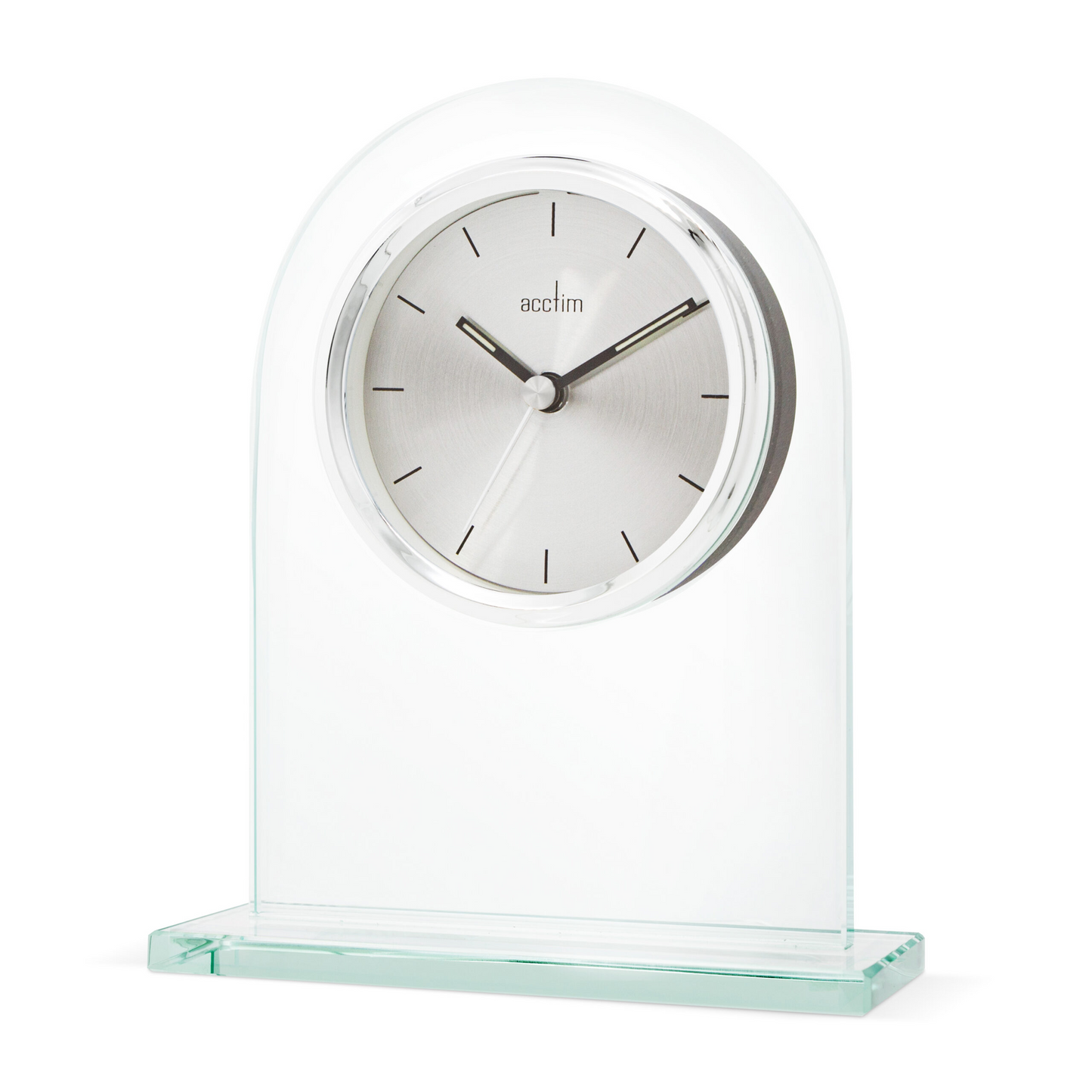 Ledburn Table Mantel Clock 17cm