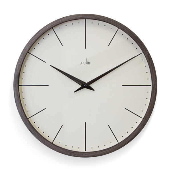 Leksvik Wall Clock 42cm