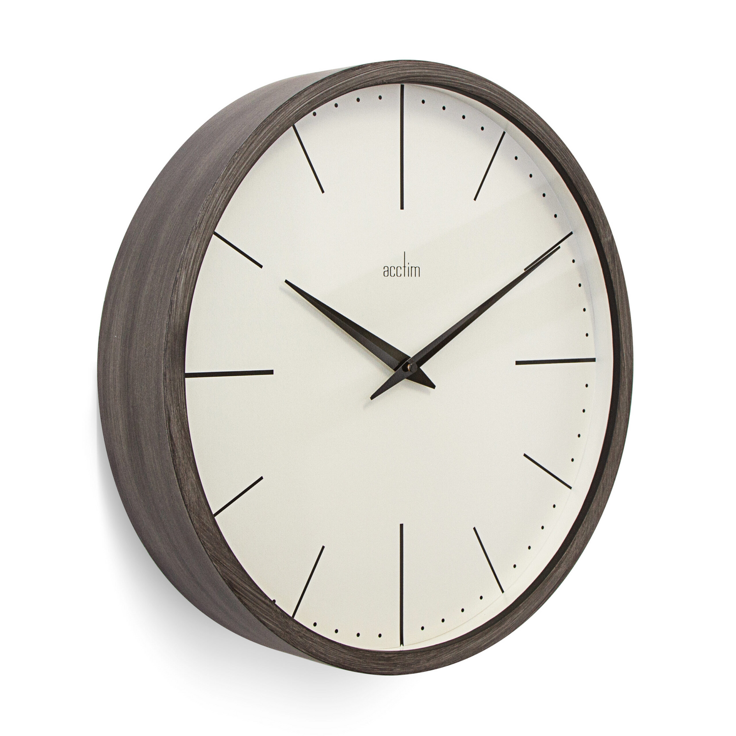 Leksvik Wall Clock 42cm