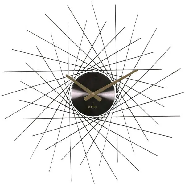 Lohne Wall Clock 50cm