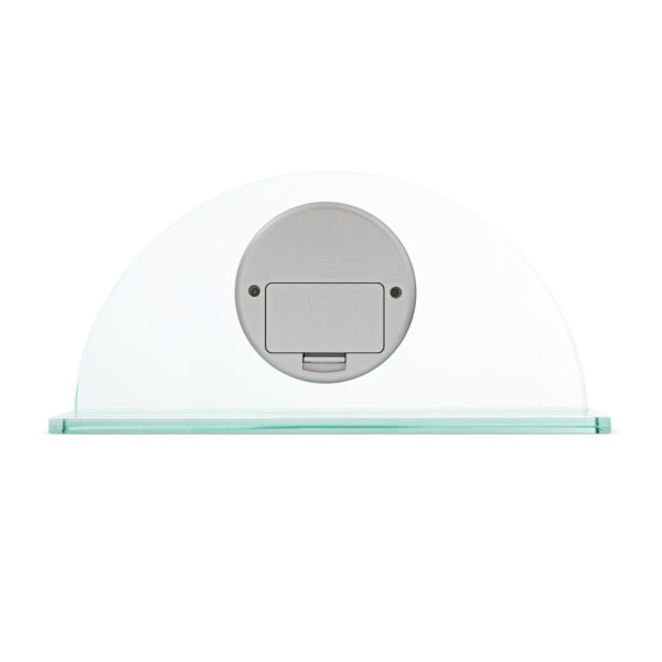 Milton Table Mantel Clock 27cm