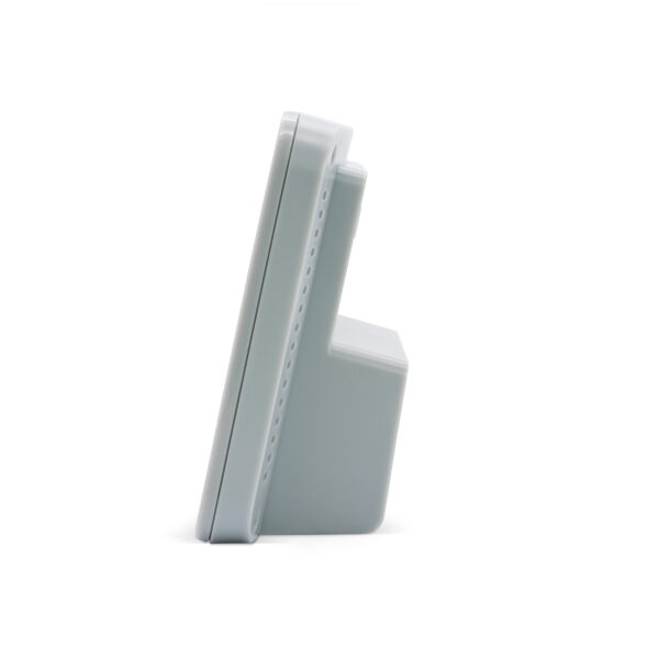 Otto Digital Alarm Clock 10cm