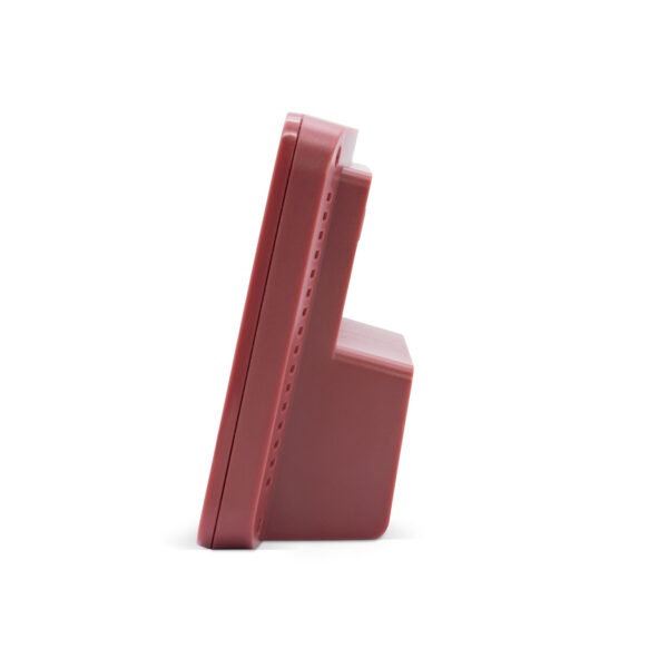 Otto Digital Alarm Clock 10cm