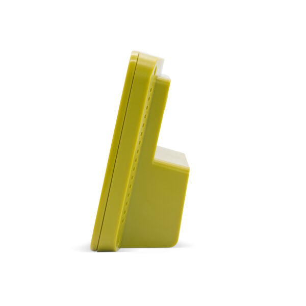 Otto Digital Alarm Clock 10cm