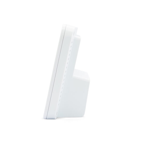 Otto Digital Alarm Clock 10cm