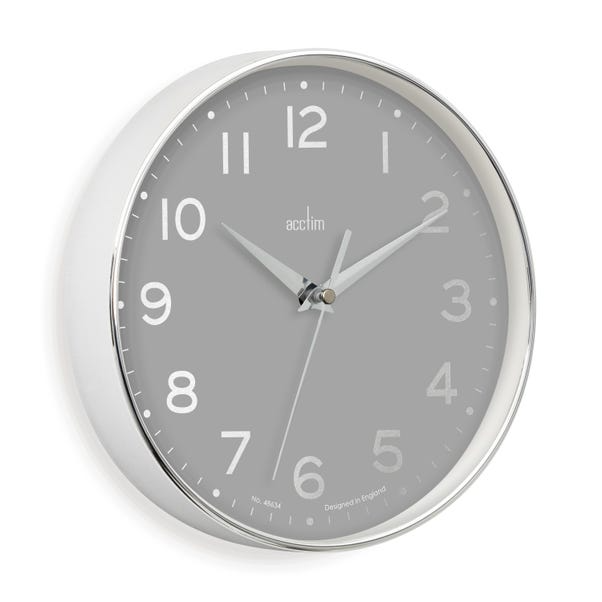 Rand Wall Clock 20cm