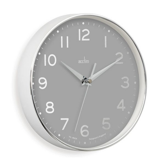 Rand Wall Clock 20cm
