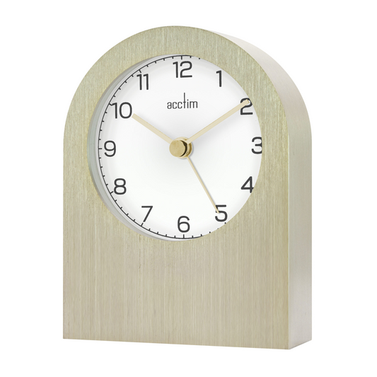 Sutherland Table Mantel Clock 12cm
