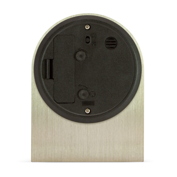 Sutherland Table Mantel Clock 12cm