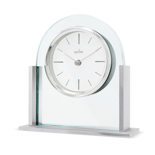 Wootton Table Mantel Clock 15cm