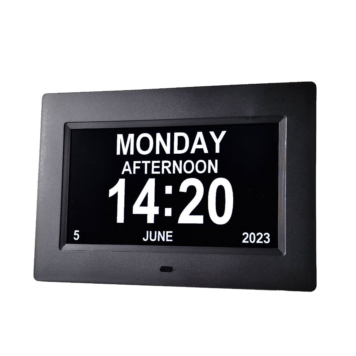 Digital Wall Clocks | Large clear displays – TickTockClocks
