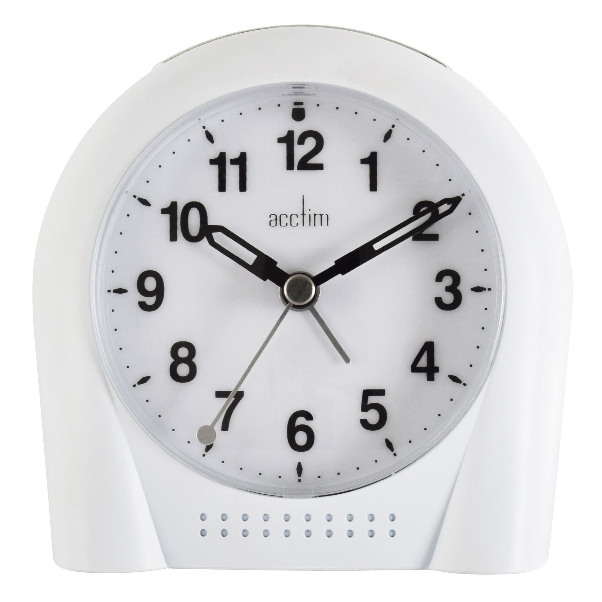 Sweeper Smartlite Alarm Clock