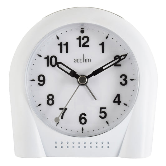 Sweeper Smartlite Alarm Clock
