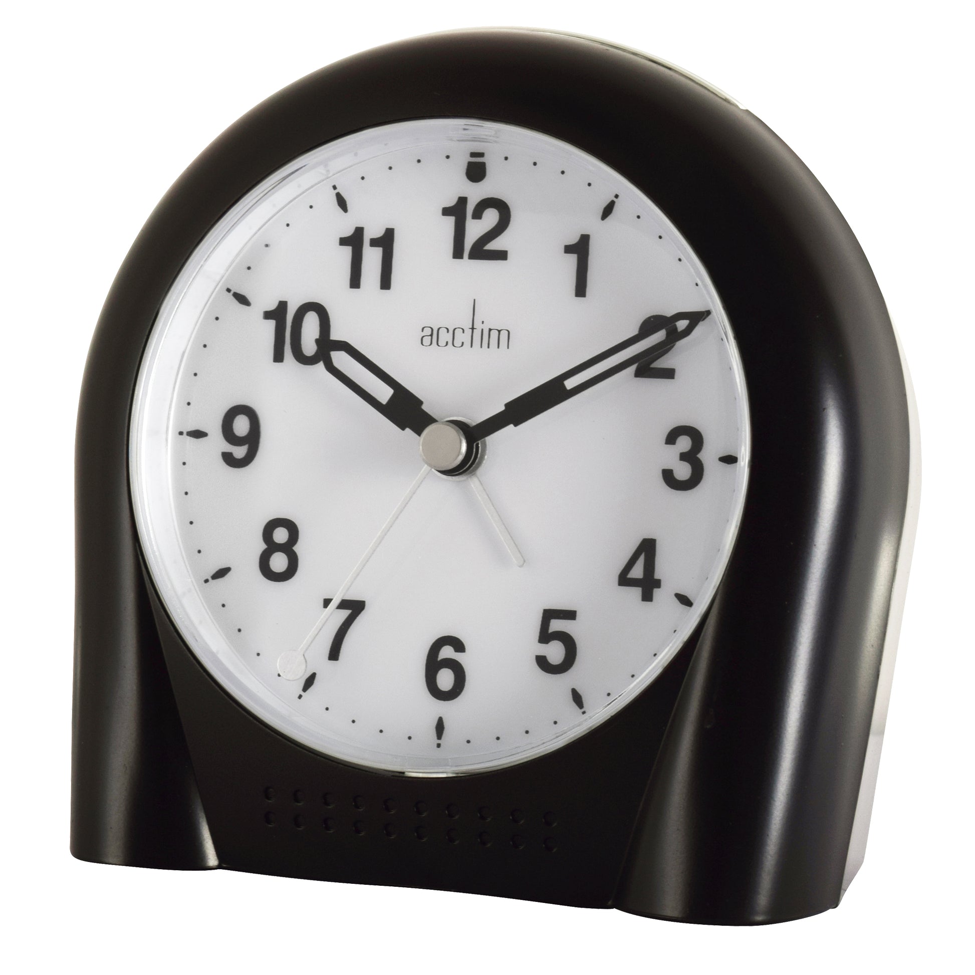 Sweeper Smartlite Alarm Clock