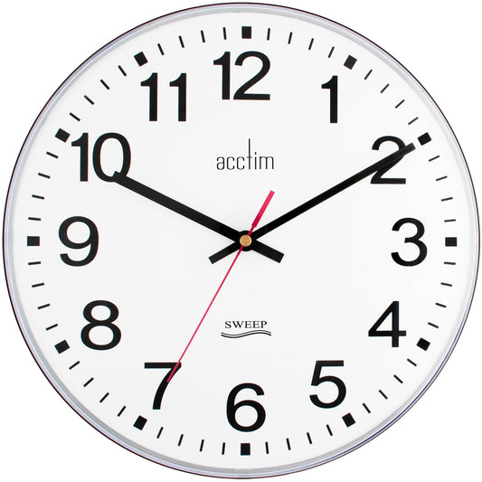 Clerkenwell Wall Clock