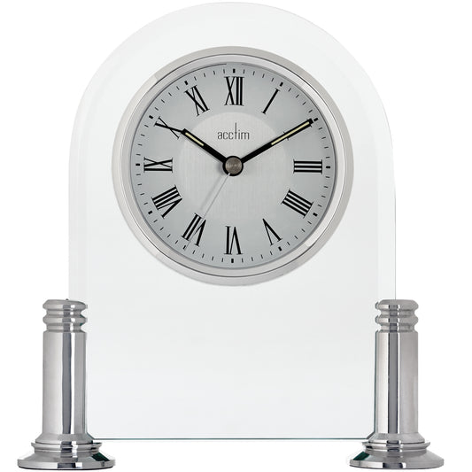Bewdley Mantel Clock 17.5cm