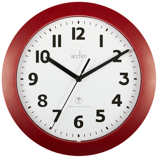 Parona Wall Clock