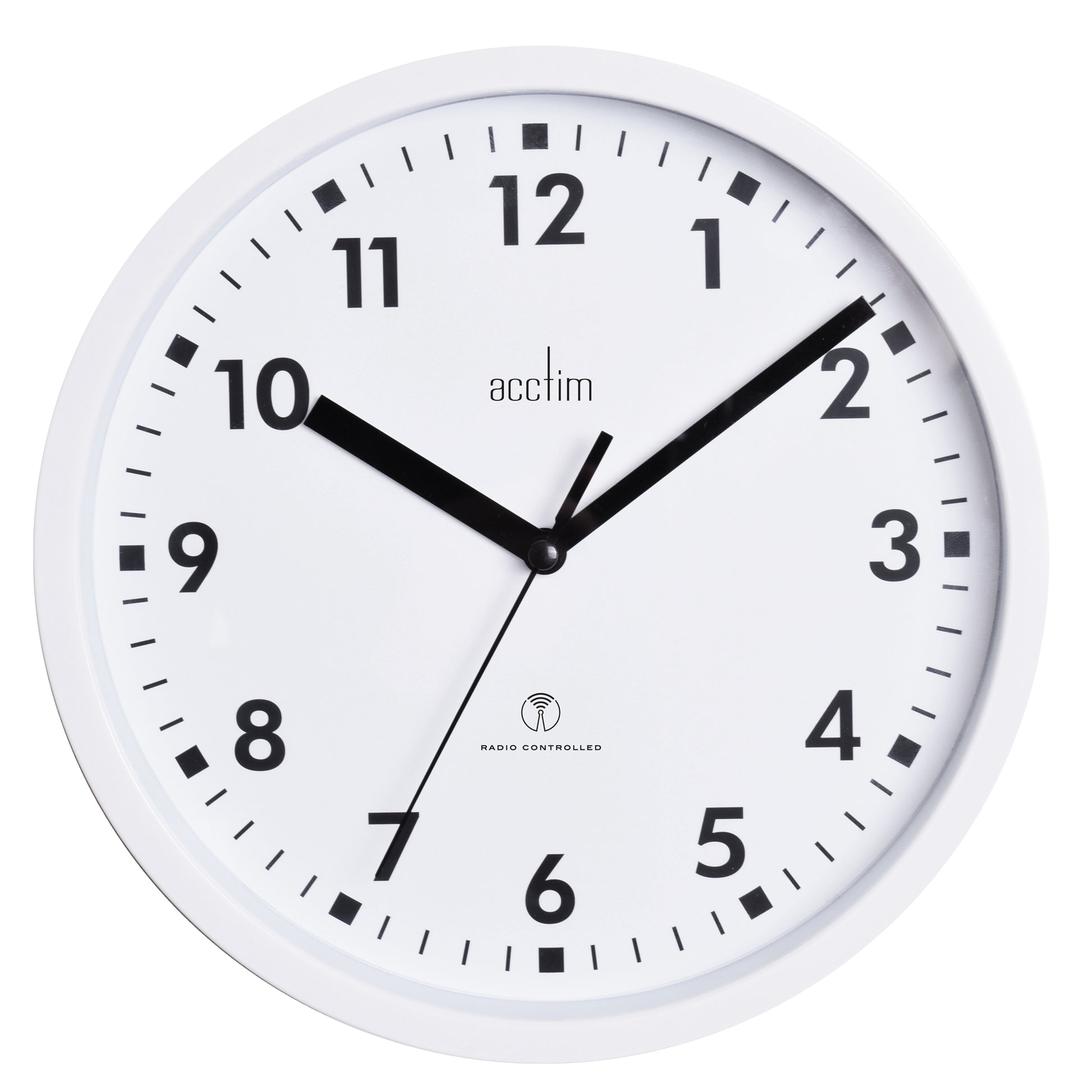 Nardo Wall Clock