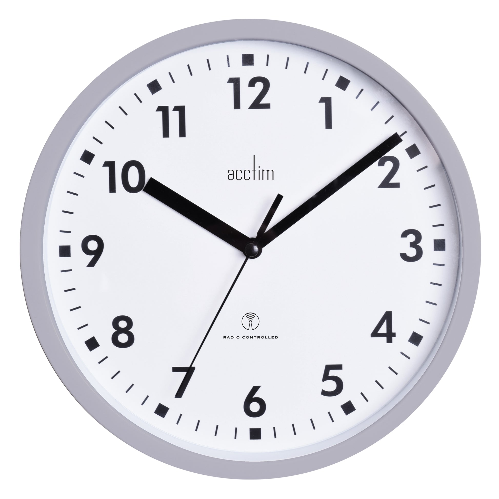 Nardo Wall Clock