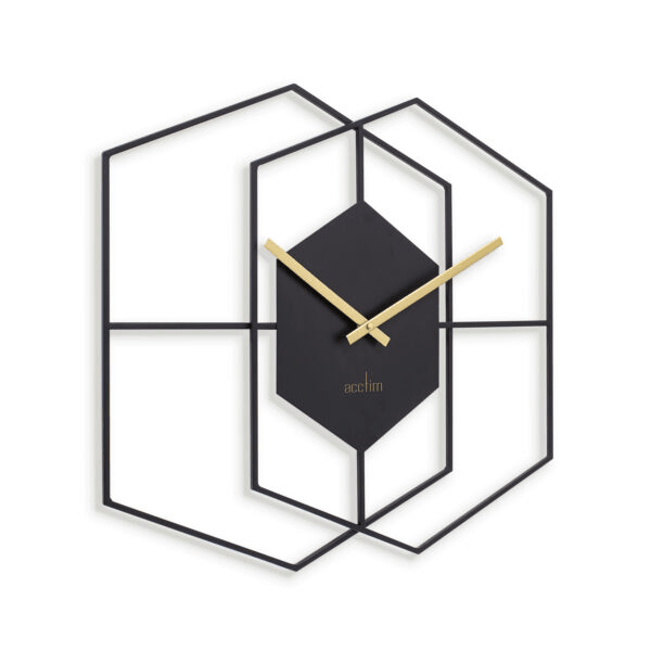 Addison Wall Clock 55cm - TickTockClocks