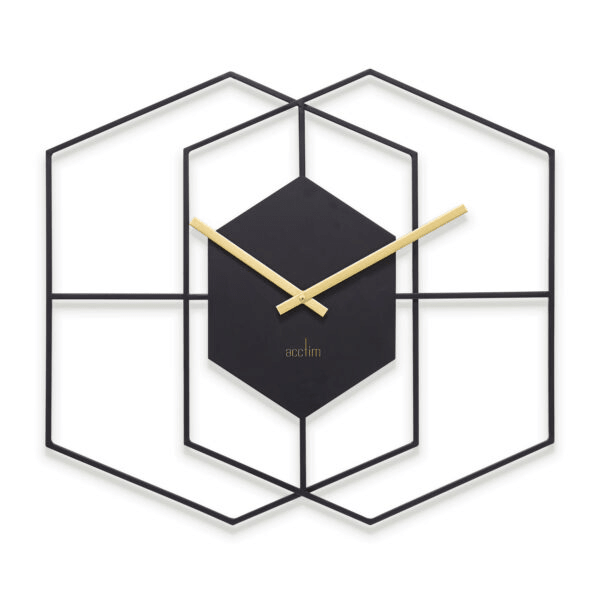 Addison Wall Clock 55cm - TickTockClocks