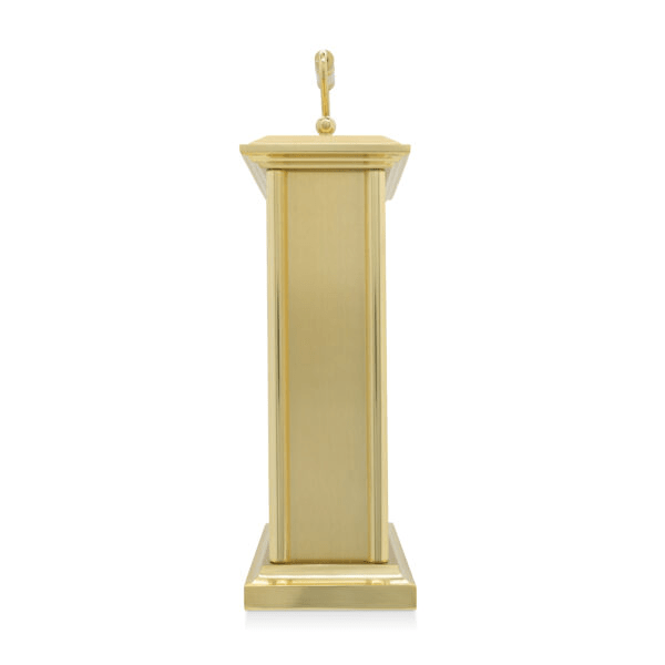Althorp Table Mantel Clock 21cm - TickTockClocks