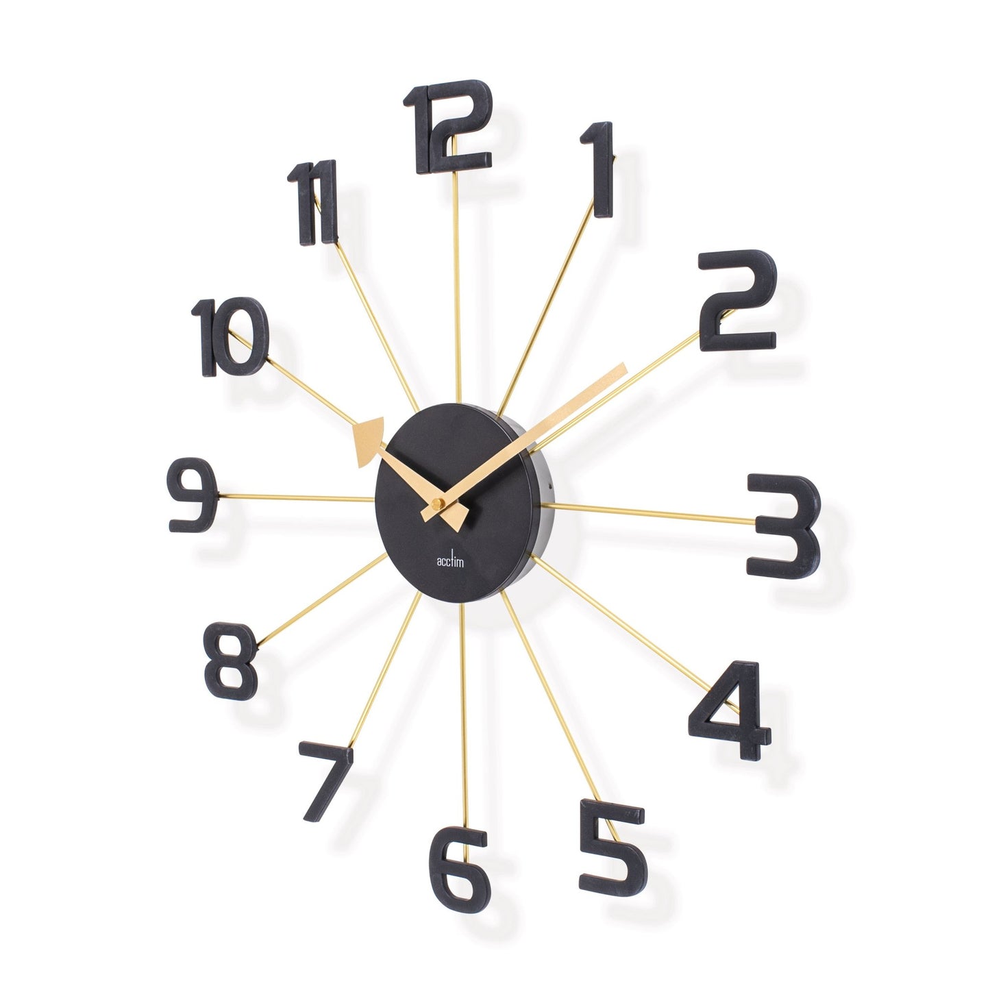 Astraea Wall Clock 50cm - TickTockClocks
