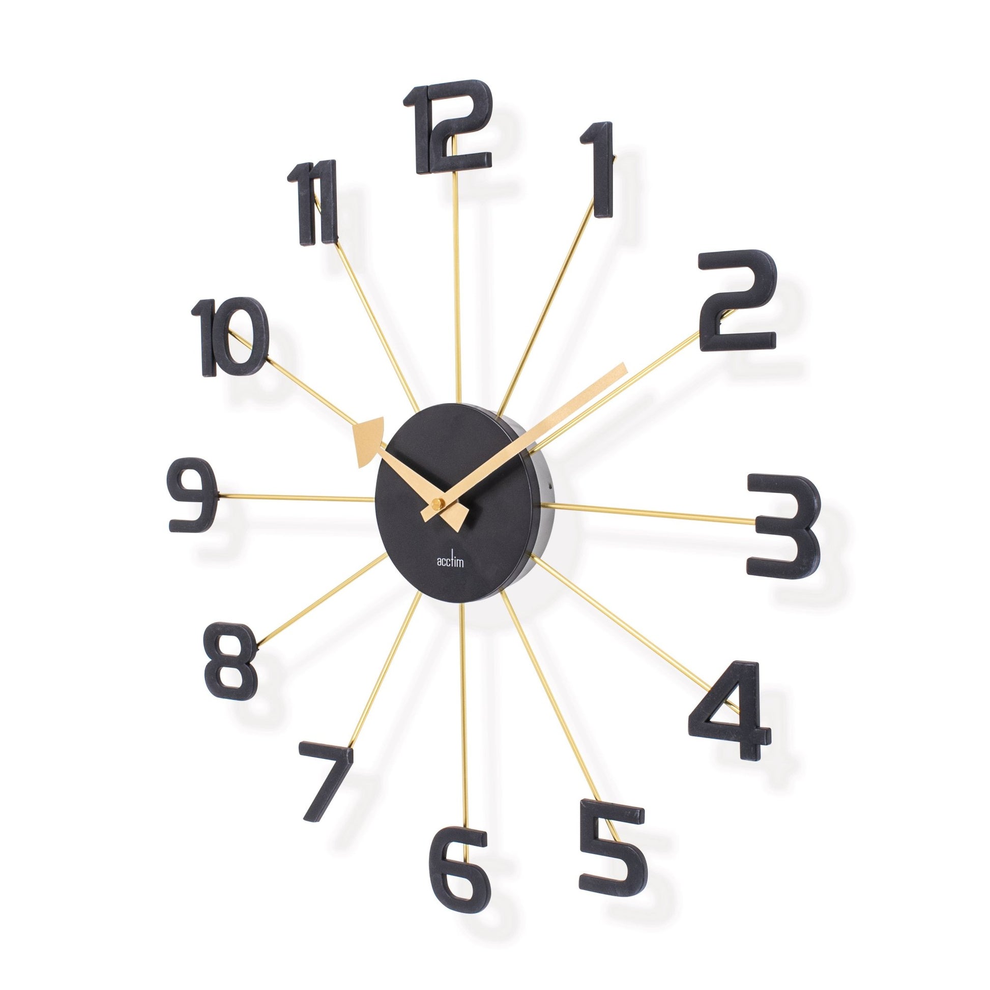 Astraea Wall Clock 50cm - TickTockClocks