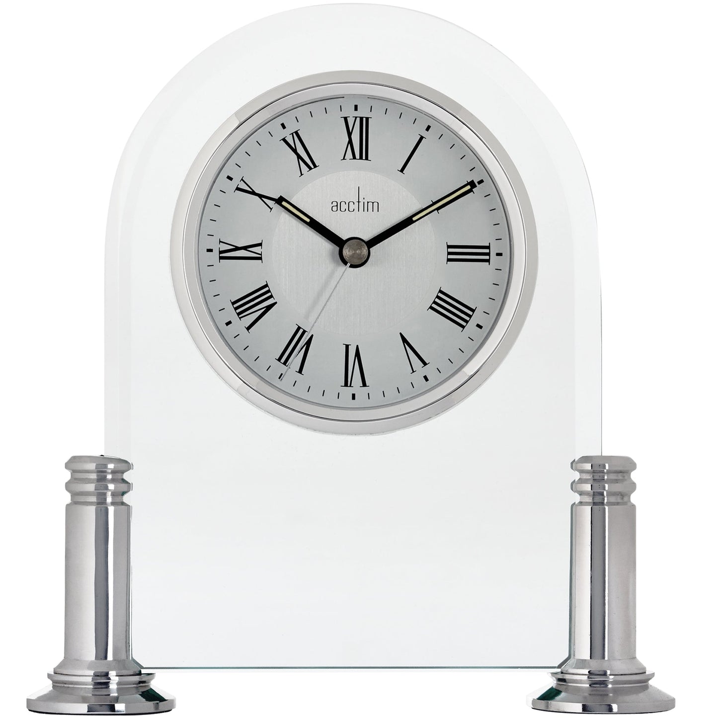 Bewdley Mantel Clock 17.5cm - TickTockClocks