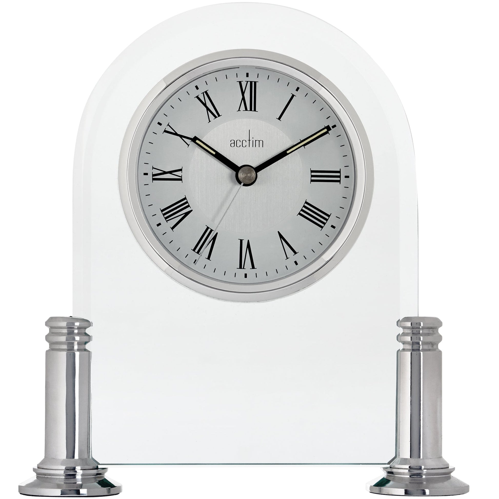 Bewdley Mantel Clock 17.5cm - TickTockClocks