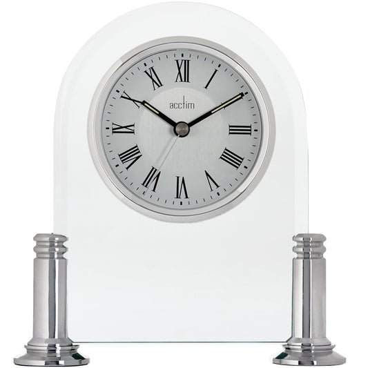 Bewdley Mantel Clock 17.5cm - TickTockClocks