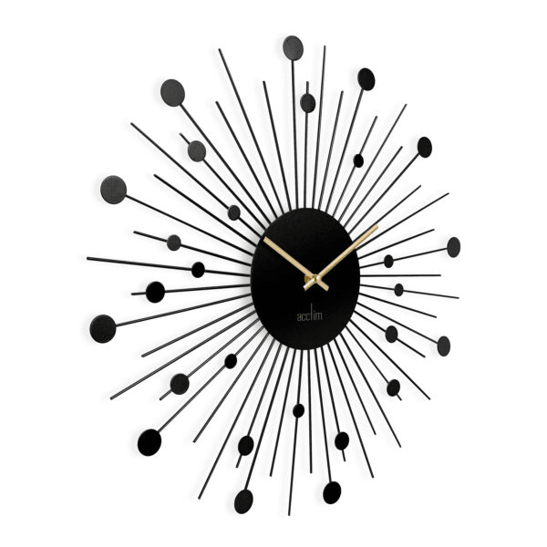 Brielle Wall Clock 50cm - TickTockClocks