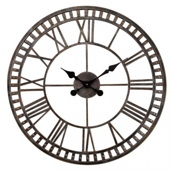 Buxton 58cm - TickTockClocks