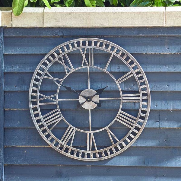 Buxton 58cm - TickTockClocks