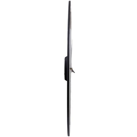 Extra Large Black Greenwich Dial 70cm