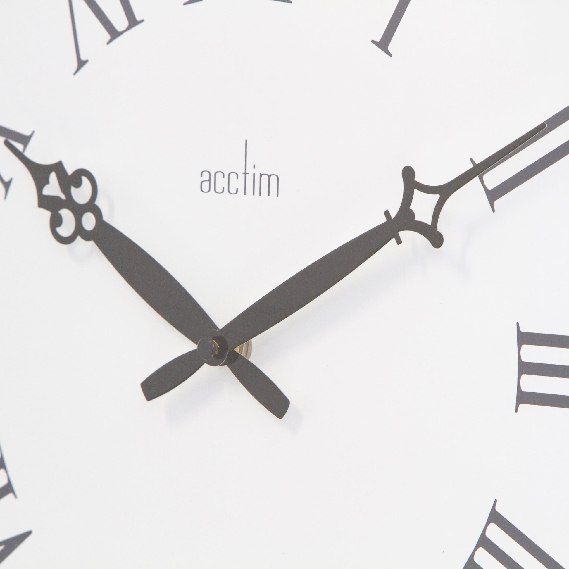 Cheltenham Wall Clock 50cm - TickTockClocks
