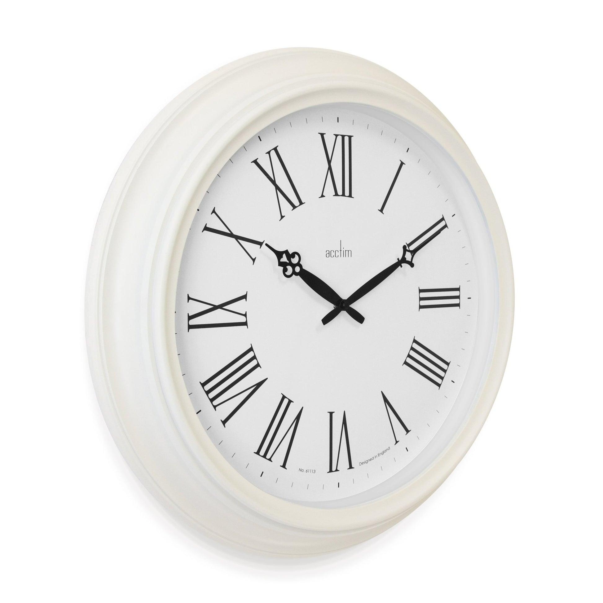 Cheltenham Wall Clock 50cm - TickTockClocks