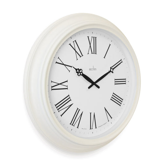 Cheltenham Wall Clock 50cm - TickTockClocks