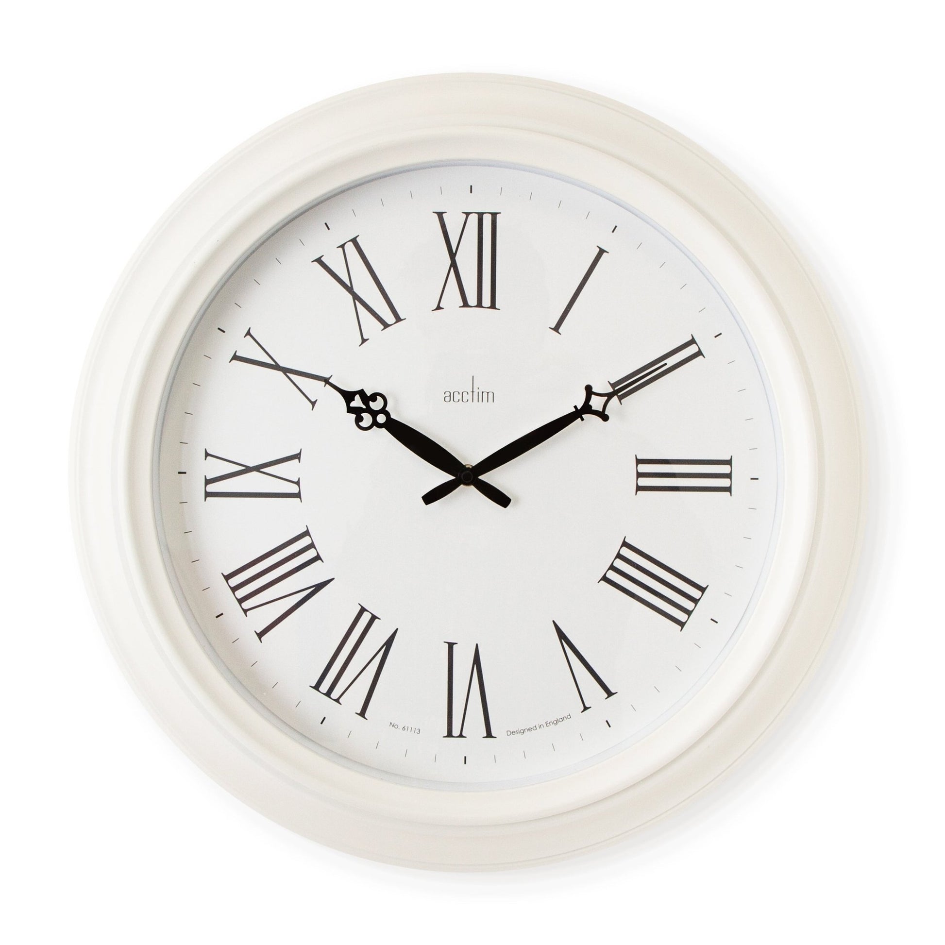 Cheltenham Wall Clock 50cm - TickTockClocks
