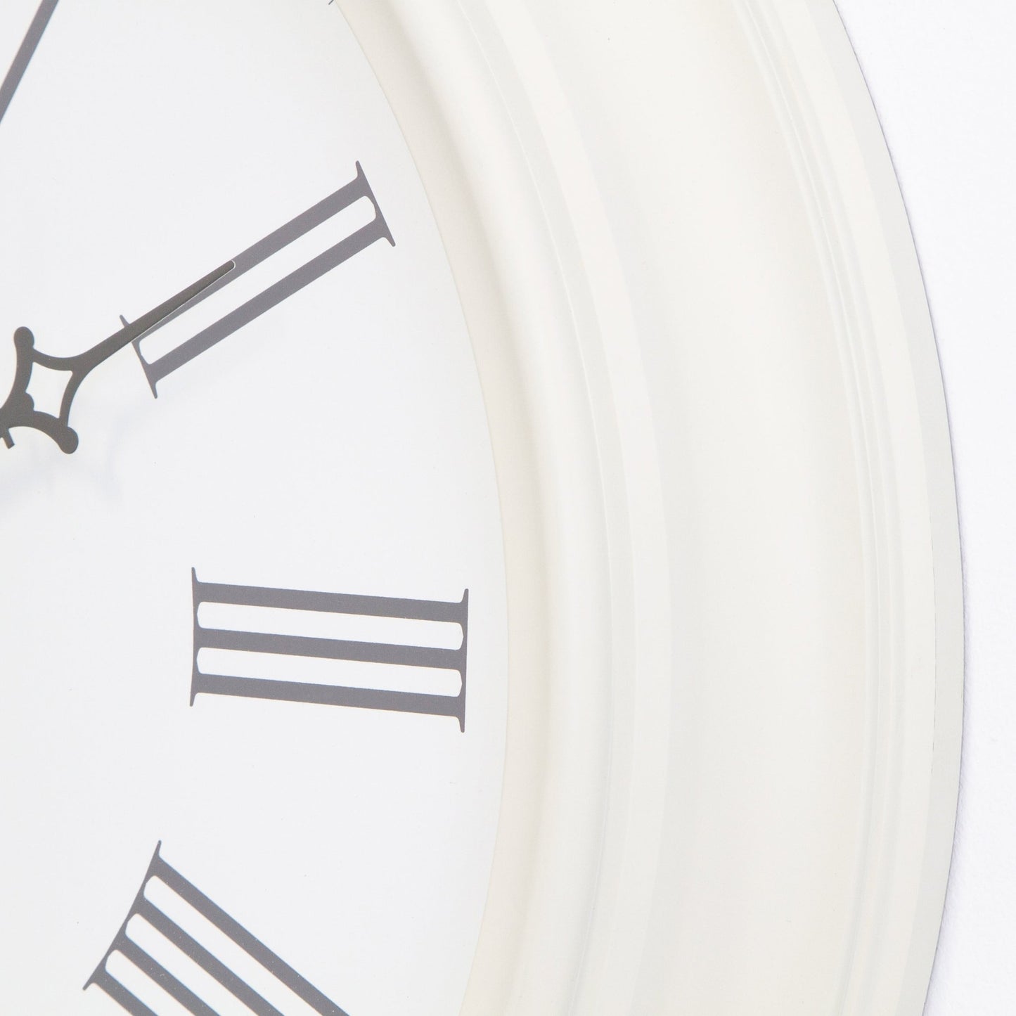 Cheltenham Wall Clock 50cm - TickTockClocks