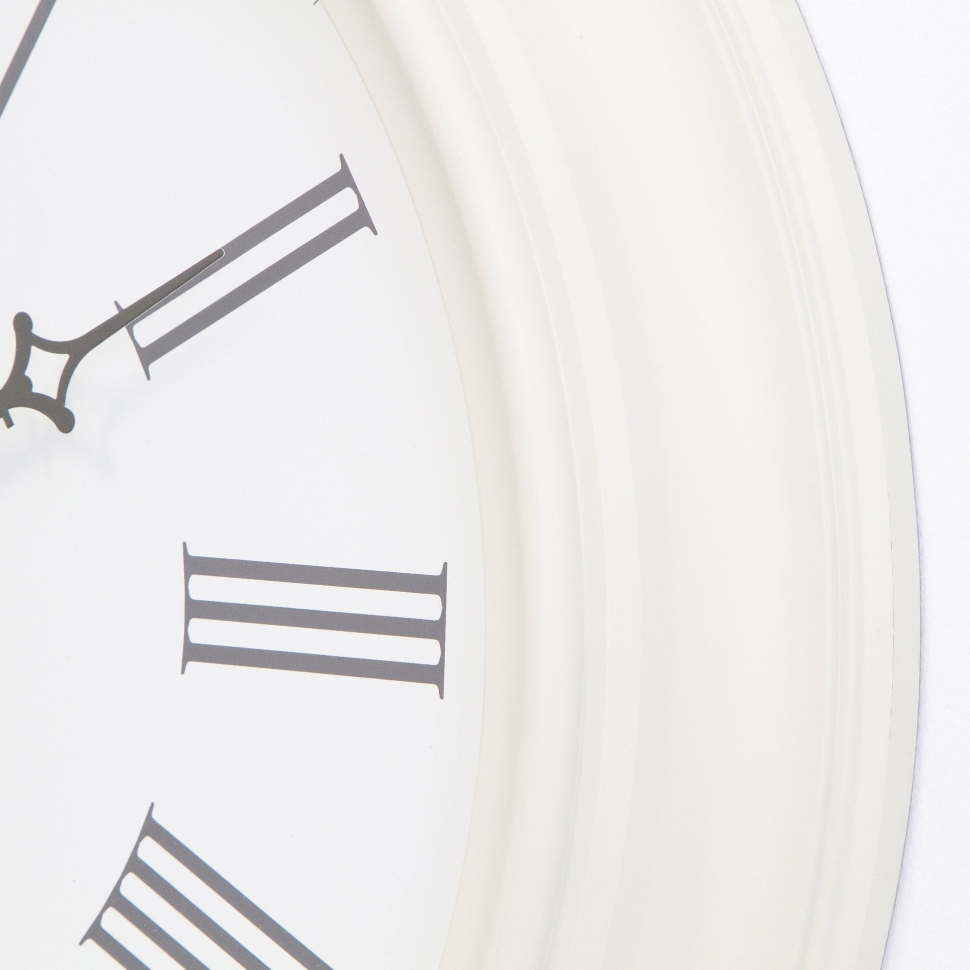 Cheltenham Wall Clock 50cm - TickTockClocks