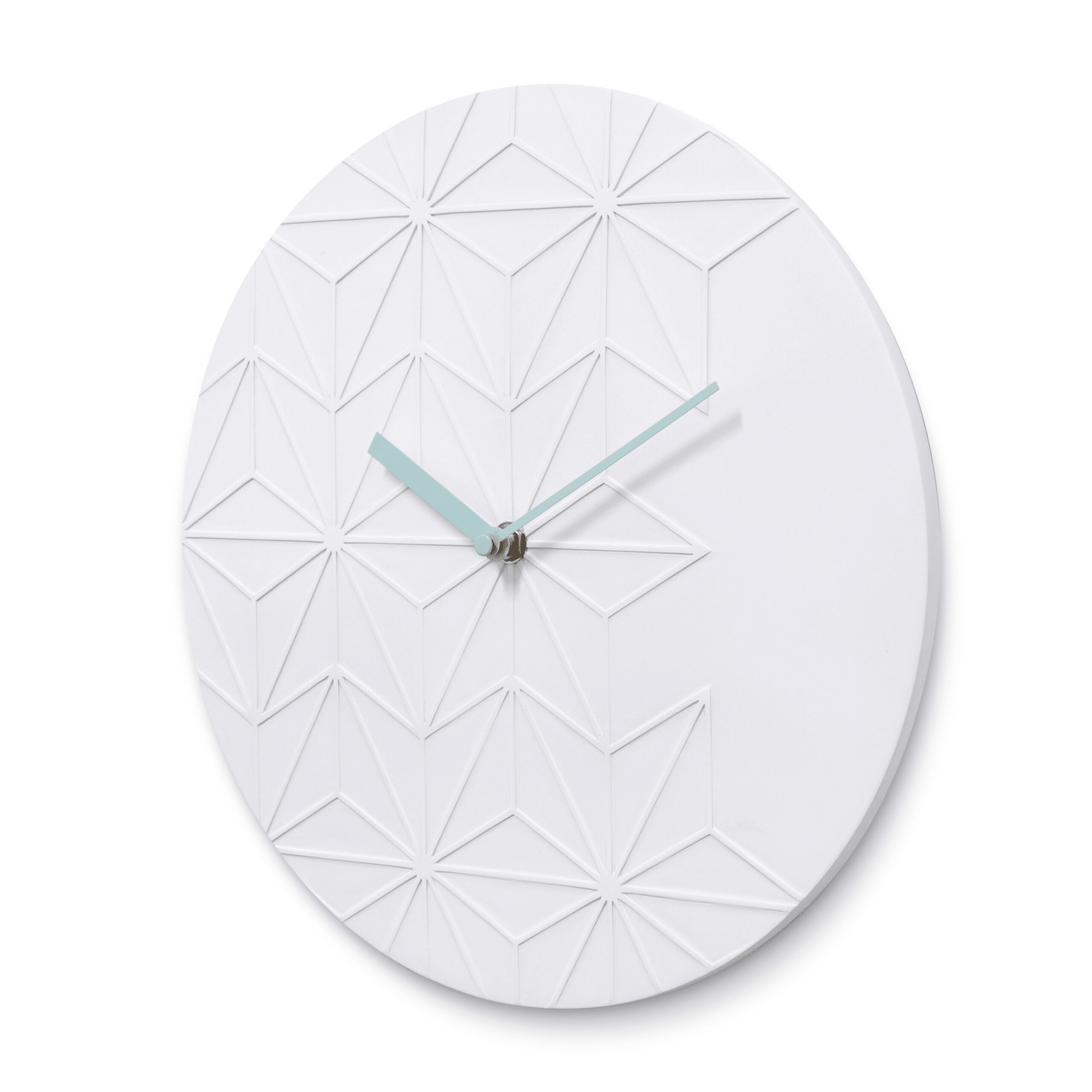 Chloe Wall Clock 30cm - TickTockClocks