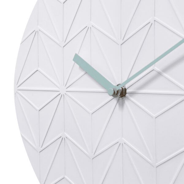 Chloe Wall Clock 30cm - TickTockClocks