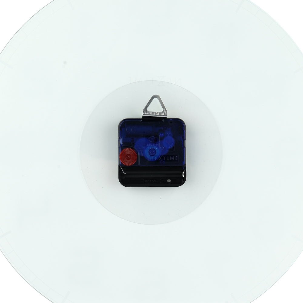 Classy Round Wall Clock 30cm - TickTockClocks