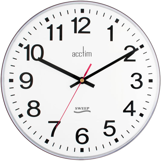 Clerkenwell Wall Clock - TickTockClocks